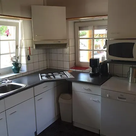 Holiday home Trabant Retro Haz